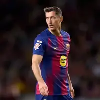 زلاتان در بارسلون؛ خبری در راه است!