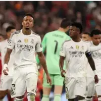 شایعه‌ای که تایید شد؛ قهر دو ستاره رئال!