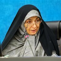 بانوان تحصیلکرده و جوان، نیروی محرک توسعه کشور هستند