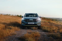 شتاب گیری با هاوال H6 هیبرید