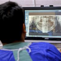 هوش مصنوعی مشاور دندانپزشکان است