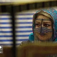 پانزدهمین نمایشگاه ملی صنایع دستی در کرمانشاه