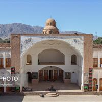 احیای مدرسه شوکتیه بیرجند؛ نماد پیوند دین و علم به عنوان موزه وقف