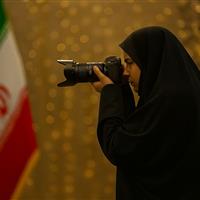 رویداد رسانه‌ای طنین در اراک برگزار شد