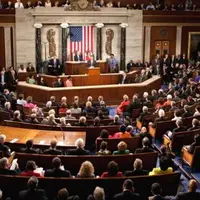 ۱۰۰ عضو دموکرات کنگره آمریکا خواستار محاکمه شهرک‌نشینان صهیونیست شدند