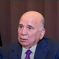 وزیر خارجه عراق: وضعیت تهران خطرناک شده است؛ برخی پیشنهاد انتقال پایتخت داده‌اند!