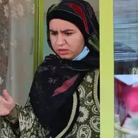 خوشگذرانی روناک سریال «نون خ» در بازار سقز