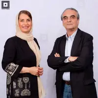 پست غم‌انگیز بازیگر مختارنامه برای همایون ارشادی
