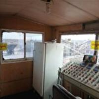 مهر و موم واحد آلاینده در اردکان