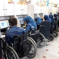 وقتی هوش مصنوعی به کمک معلولان می‌آید