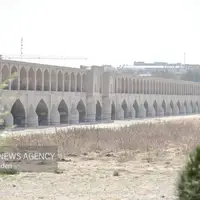 هشتمین روز متوالی آلودگی هوای اصفهان؛ وضعیت ۶ شهر مجاور قابل قبول است