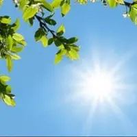 هوای استان مازندران آفتابی است