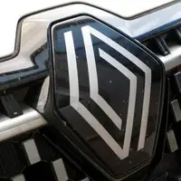 رنو برای ساخت موتور خودروی برقی به چین رو کرد