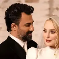 پست عاشقانه و پربازدید تازه داماد سینمای ایران