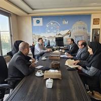 معاون گردشگری اداره کل میراث‌ فرهنگی استان: هوشمندسازی شهر سرعین با هدف ارتقا خدمات پیگیری می‌شود