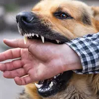 افزایش موارد گازگرفتگی سگ در کرمانشاه