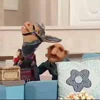 بعد از مدت ها گفتیم دو برای دری بشینیم حرف بزنیم 