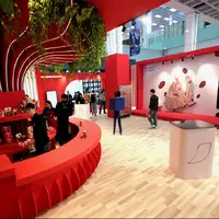 نسکافه با طعمی جدید و طرحی نو در سومین نمایشگاه قهوه ایران شرکت می‌کند