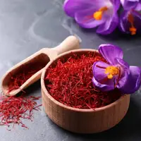 سقوط آزاد قیمت زعفران ایرانی