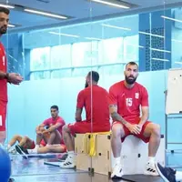 کاپیتان استقلال دلتنگ تیم ملی