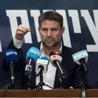 درگیری آشکار اسموتریچ با وزارت جنگ اسرائیل