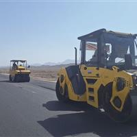 اتمام ۳۰ کیلومتر از بزرگراه زاهدان–بیرجند نیازمند تخصیص ۸۰۰ میلیارد تومان اعتبار