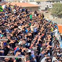 ۱۷ سال انتظار برای اتمام سکوی ورزشگاه مریوان