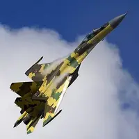 هفت صبح: ۴۸ جنگنده سوخو ۳۵ به ایران می‌آید