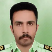 شهادت در سانحه رانندگی حین مأموریت