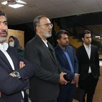 ظرفیت‌های کارخانه نوآوری و منطقه ویژه پیام، پیشران توسعه اقتصاد دیجیتال البرز