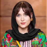 قاب مشترک و جذاب پریناز ایزدیار و پیمان معادی