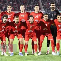 تراکتور برترین باشگاه ایران در ۲۰۲۵؛ پاریسنژرمن در صدر جهان