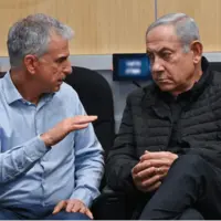 رئیس موساد خواستار کنارهگیری از سمتش شد