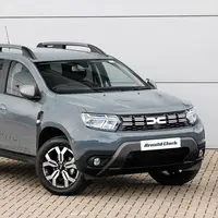 بررسی ویدئویی جذاب «داستر»