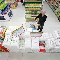 تامین کالاهای اساسی به استانداران واگذار شد