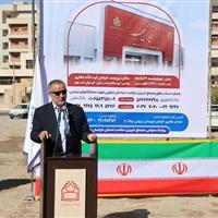 استاندار خراسان جنوبی: گسترش عدالت درمانی رویکرد مهم دولت است