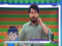 تا آتش تموم نشده بادکنک ها رو بترکون!