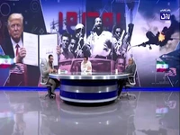 مناظره زیباکلام و زادبر؛ دعوای ایران و آمریکا از ۱۳۵۷ شروع شد؟