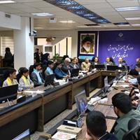 معاون وزیر آموزش و پرورش: از ایده‌های دانش‌آموزان در برنامه‌ریزی‌ها استفاده می‌کنیم