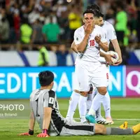 سایت انگلیسی: فوتبال ایران به دنبال طلسم‌شکنی در جام جهانی