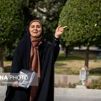 عکس/ حاشیه جلسه هیات دولت