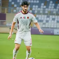 رضا غندیپور خیلی دور از تیم المپیک