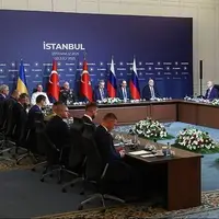 آیا مسکو و کی‌یف برای ازسرگیری مذاکرات آماده می‌شوند؟