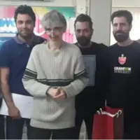 درگذشت روزنامه‌نگار و مترجم مشهور ورزشی