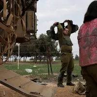 گزارش آسوشیتدپرس از خودکشی در بین سربازان اسرائیلی مستقر در غزه