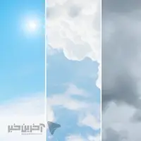 تداوم پایداری هوا در خوزستان