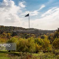 کیفیت هوا بهتر میشود؛ پیشبینی ابرناکی برای هفته بعد