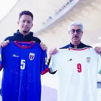 قوانین تورنمنت العین، مستقیم، پنالتی!