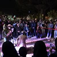 اجرای ۶ برنامه در اولین روز از جشنواره تئاتر خراسان شمالی