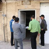  برخورد قاطع با اسراف‌کاران آب در مشهد